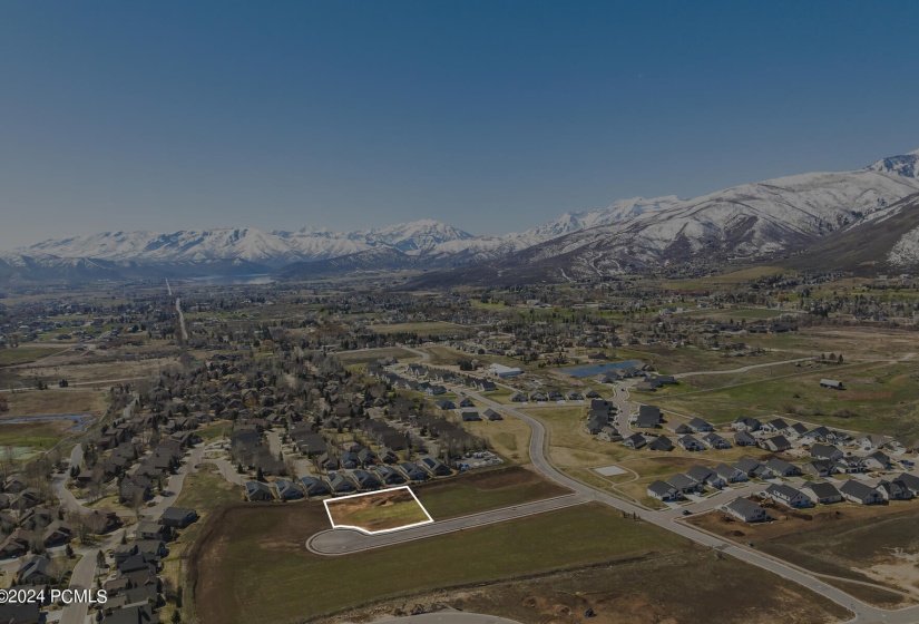 47 West Wilson Court Lot 6 Midway Utah 8