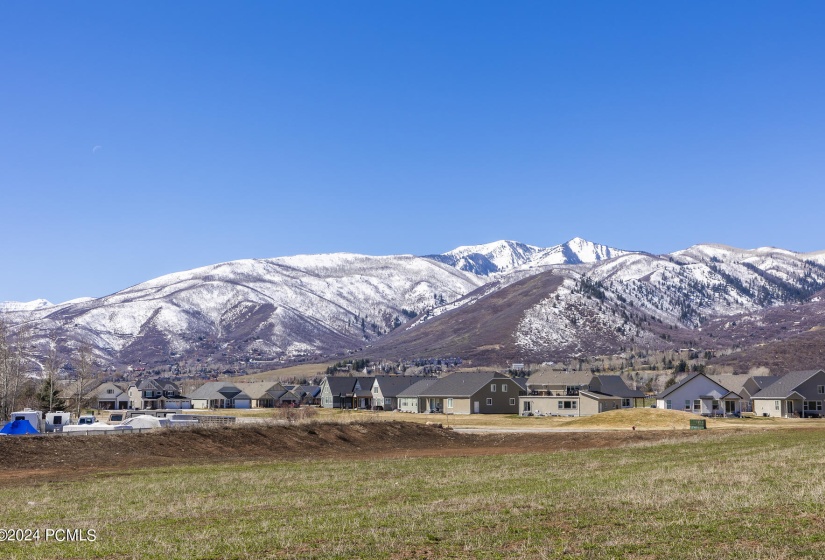 38 West Wilson Court Lot 4 Midway UT 840