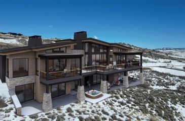 3162 Granite Rock Loop, Kamas, Utah 84036, ,Land,For Sale,Granite Rock,12402640
