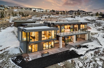 3287 Central Pacific Trail, Park City, Utah 84098, 6 Bedrooms Bedrooms, ,8 BathroomsBathrooms,Residential,For Sale,Central Pacific,12404841