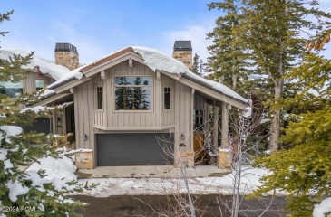 8 Lucky Star Drive, Park City, Utah 84060, 4 Bedrooms Bedrooms, ,5 BathroomsBathrooms,Residential,For Sale,Lucky Star,12404843