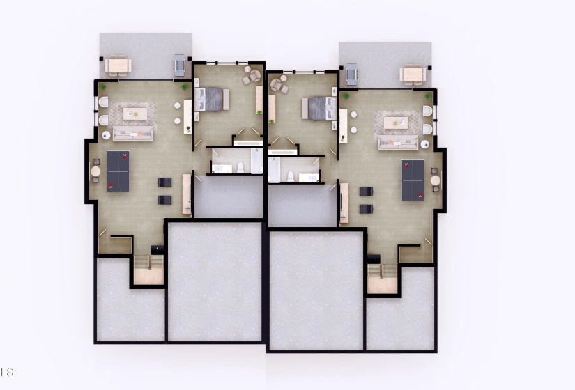 Pine_3D FLOOR PLAN_BASEMENT