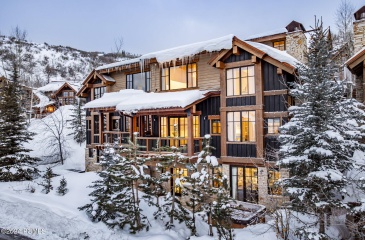 41 Silver Star Court, Park City, Utah 84060, 4 Bedrooms Bedrooms, ,6 BathroomsBathrooms,Residential,For Sale,Silver Star,12404870