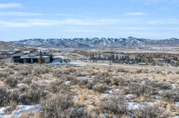 7298 Bugle Trail, Park City, Utah 84098, ,Land,For Sale,Bugle,12404898