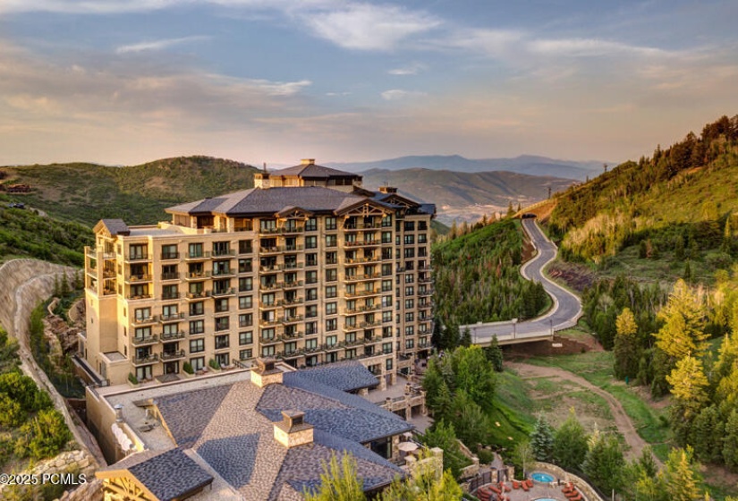 St Regis Deer Valley_10