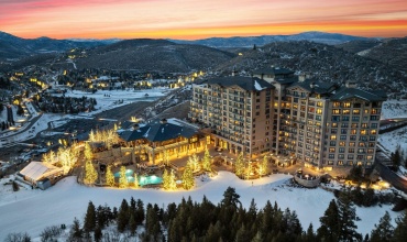 St. Regis Deer Valley