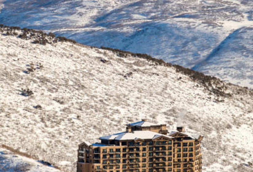 St Regis Deer Valley_33