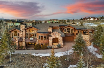 2641 Silverberry Court, Park City, Utah 84098, 4 Bedrooms Bedrooms, ,6 BathroomsBathrooms,Residential,For Sale,Silverberry,12404897