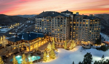 St. Regis Deer Valley