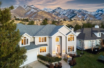 8465 Robidoux Road, Sandy, Utah 84093, 9 Bedrooms Bedrooms, ,6 BathroomsBathrooms,Residential,For Sale,Robidoux,12404878