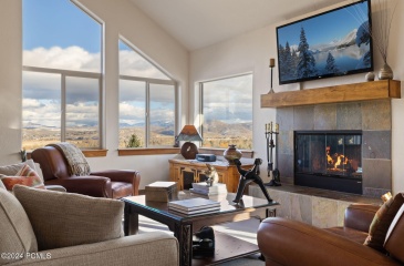 5200 Bear Ridge Road Road, Park City, Utah 84098, 3 Bedrooms Bedrooms, ,3 BathroomsBathrooms,Residential,For Sale,Bear Ridge Road,12404881