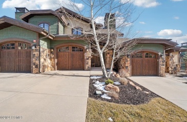 4122 Fairway Lane Lane, Park City, Utah 84098, 3 Bedrooms Bedrooms, ,3 BathroomsBathrooms,Residential,For Sale,Fairway Lane,12404904