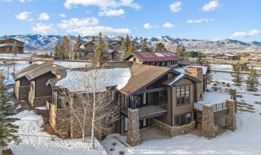 3058 Wapiti Canyon Rd, Park City_Drone00