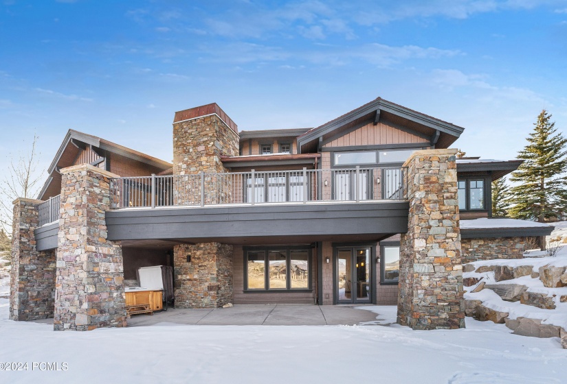 3058 Wapiti Canyon Rd, Park City_HDR057