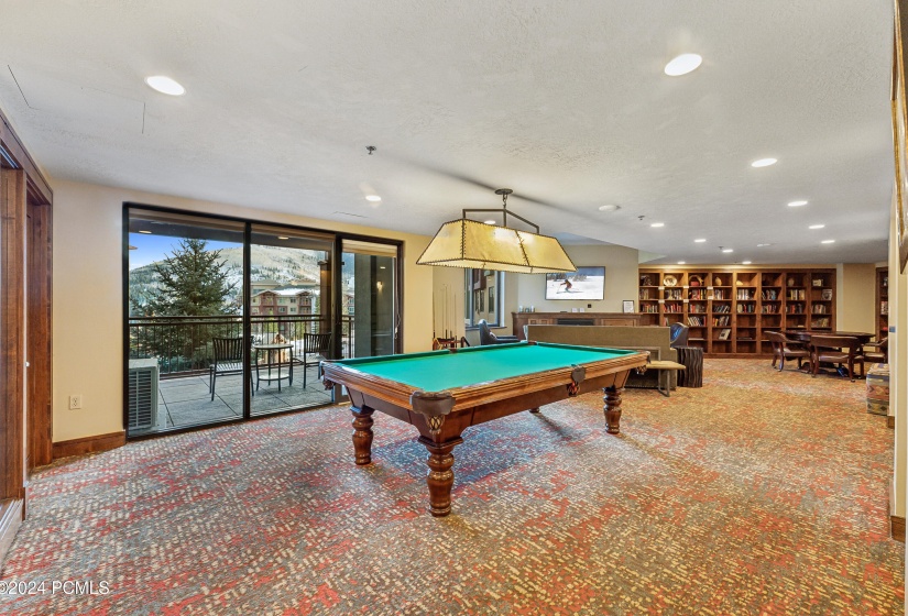 3855 Grand Summit Dr 11543, Park City