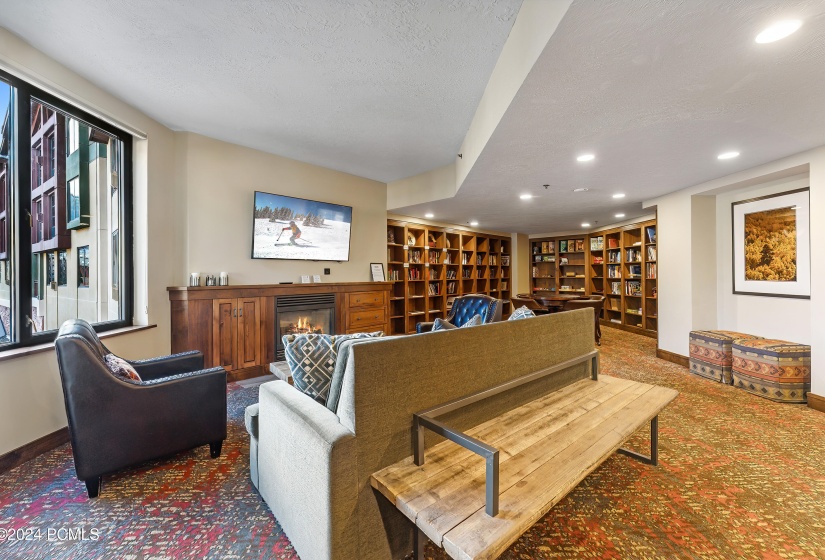 3855 Grand Summit Dr 13543, Park City