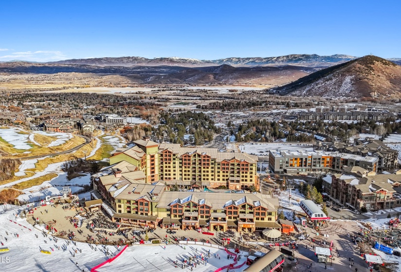 3855 Grand Summit Dr 1543, Park City