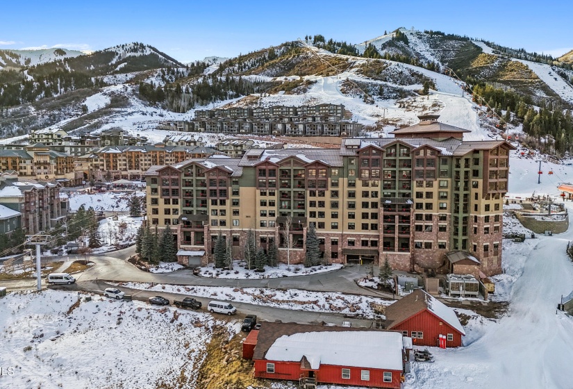 3855 Grand Summit Dr 1543, Park City_Dro