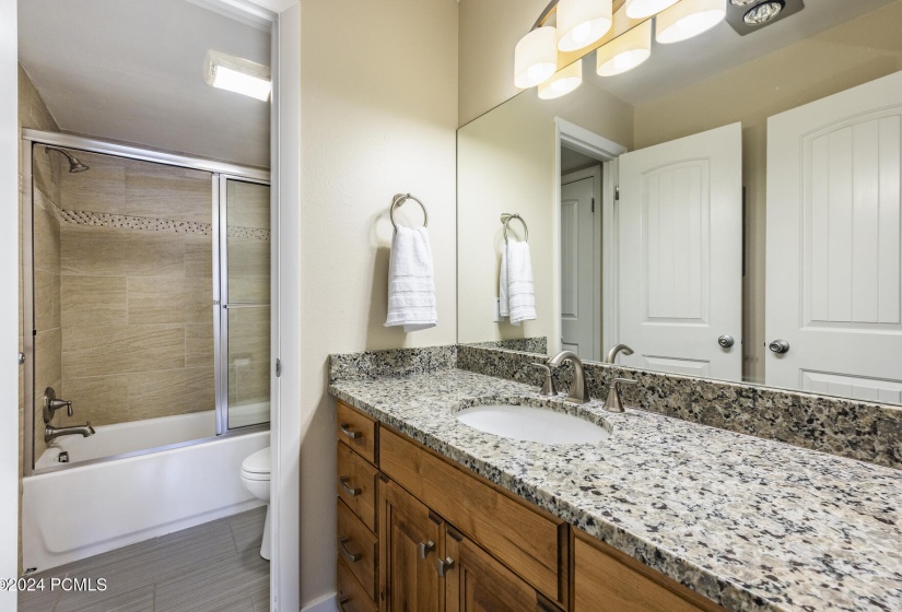 2025 Canyons Resort Drive Unit X6 Park C