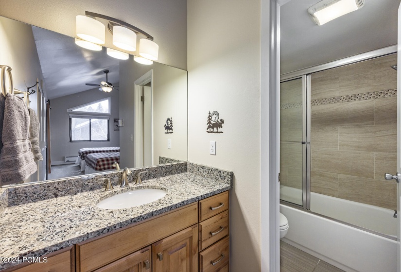 2025 Canyons Resort Drive Unit X6 Park C