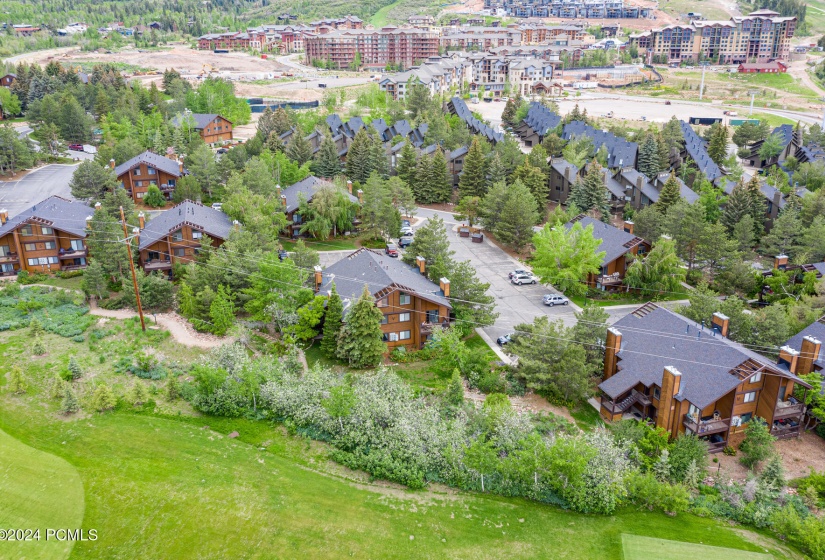 2025 Canyons Resort Drive Unit X6 Park C