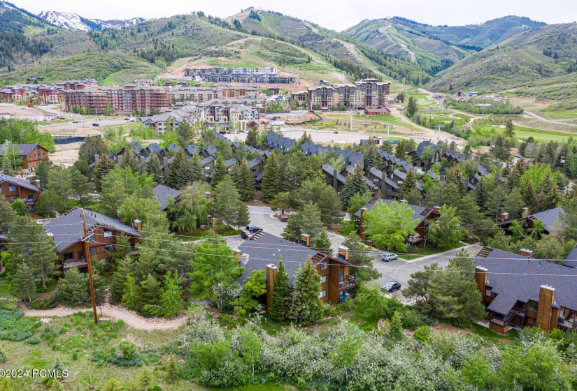 2025 Canyons Resort Drive Unit X6 Park C