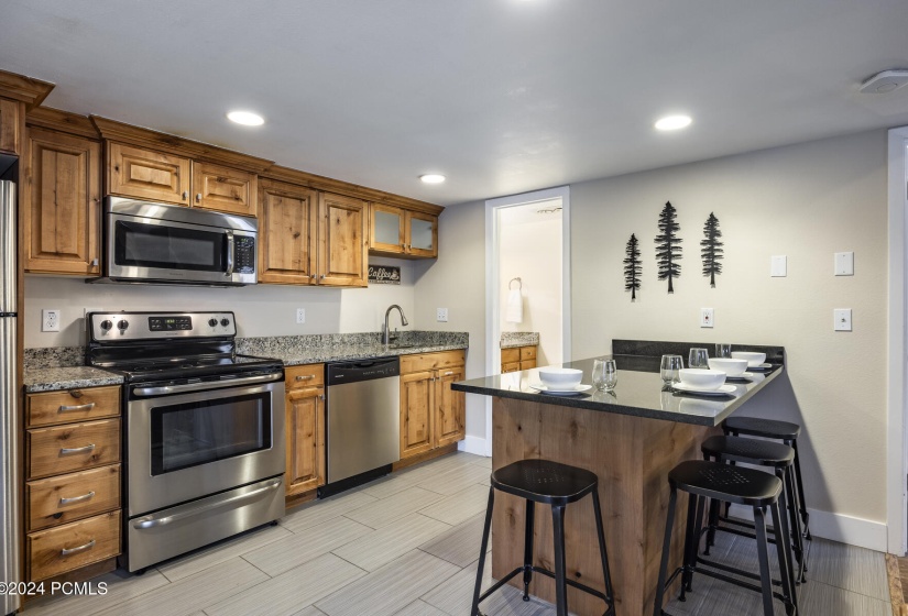 2025 Canyons Resort Drive Unit X6 Park C