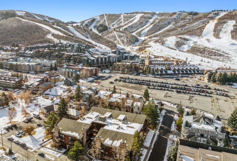 1375 Woodside Ave, park City_Drone005