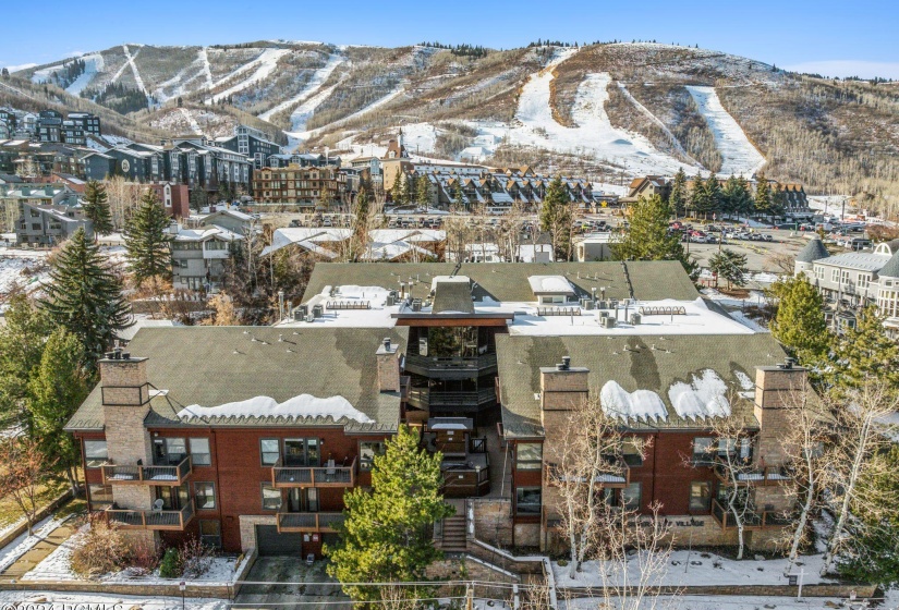 1375 Woodside Ave, park City_Drone008