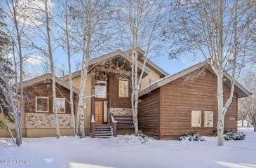 5959 Trailside Loop, Park City, Utah 84098, 6 Bedrooms Bedrooms, ,4 BathroomsBathrooms,Residential,For Sale,Trailside,12404634