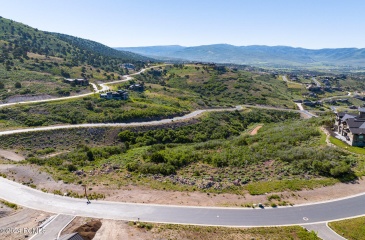 1964 Lookout Peak Circle, Heber City, Utah 84032, ,Land,For Sale,Lookout Peak,12404929