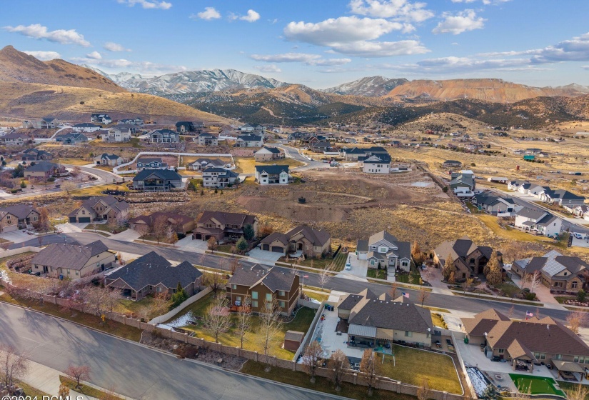 6862 W Clear Water Dr, Herriman_Drone001