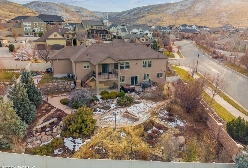 6862 W Clear Water Dr, Herriman_Drone009