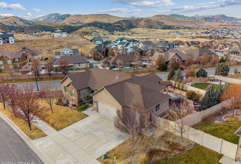 6862 W Clear Water Dr, Herriman_Drone014