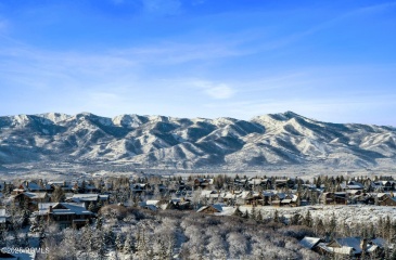 8218 Reflection Point, Park City, Utah 84098, ,Land,For Sale,Reflection,12500008