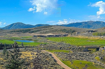 6423 Golden Bear Loop, Park City, Utah 84098, 5 Bedrooms Bedrooms, ,6 BathroomsBathrooms,Residential,For Sale,Golden Bear,12402285