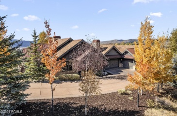 7507 Sage Meadow Road, Park City, Utah 84098, 5 Bedrooms Bedrooms, ,7 BathroomsBathrooms,Residential,For Sale,Sage Meadow,12402560