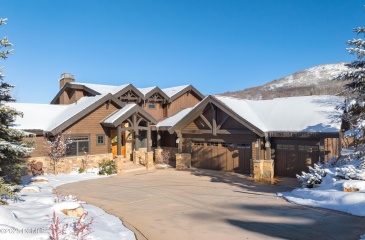 30 Hidden Oaks Lane, Park City, Utah 84060, 6 Bedrooms Bedrooms, ,6 BathroomsBathrooms,Residential,For Sale,Hidden Oaks,12404960