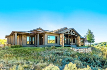 3780 Tuhaye Hollow, Kamas, Utah 84036, 4 Bedrooms Bedrooms, ,5 BathroomsBathrooms,Residential,For Sale,Tuhaye,12500020