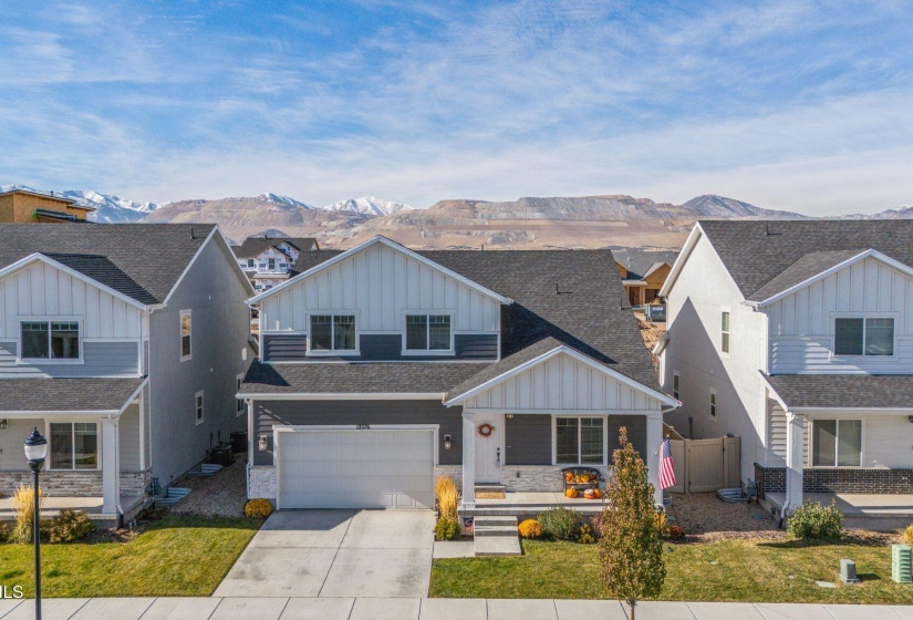 29_12276 Bigbend Vista Dr, Herriman_Dron