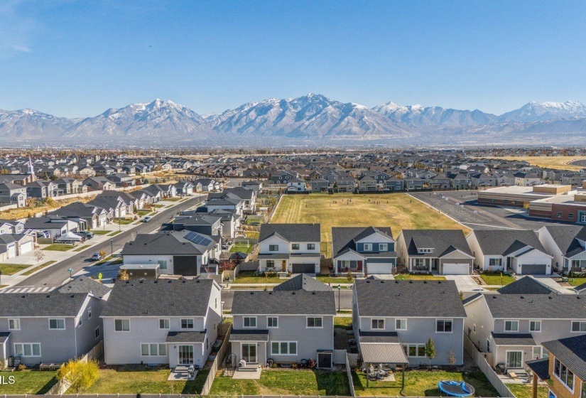 31_12276 Bigbend Vista Dr, Herriman_Dron