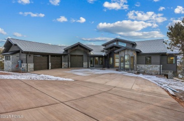 3097 Corral Peak Circle, Heber City, Utah 84032, 5 Bedrooms Bedrooms, ,7 BathroomsBathrooms,Residential,For Sale,Corral Peak,12500007