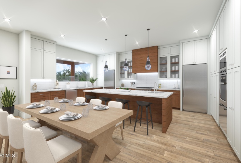 Lot 810 Kitchen V3