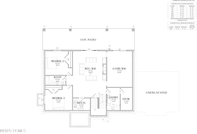 Plans for Timber Lakes Lot 811 Main copy