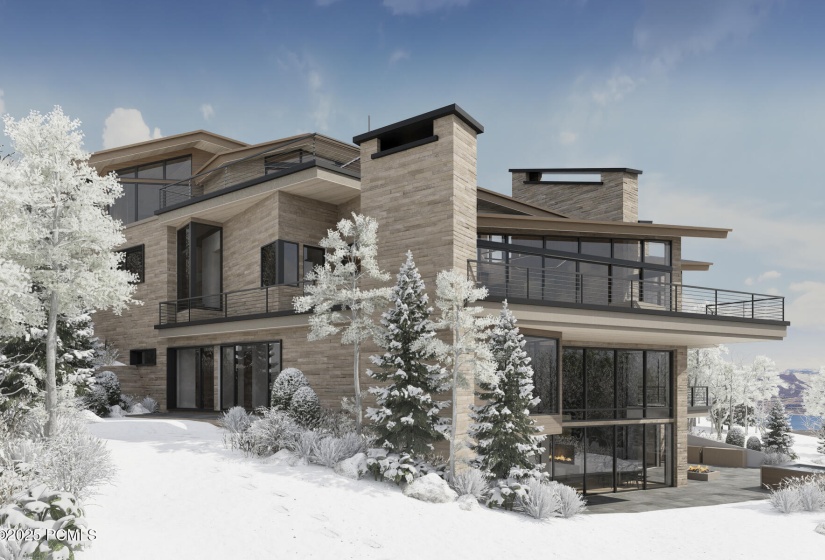 2923 Jordanelle View Drive Park City UT