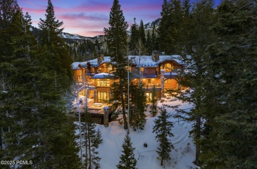 22 White Pine Canyon Rd, Park City, Utah 84060, 5 Bedrooms Bedrooms, ,8 BathroomsBathrooms,Residential,For Sale,White Pine Canyon Rd,12500178