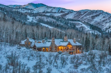 17 White Pine Canyon Rd, Park City, Utah 84060, 5 Bedrooms Bedrooms, ,8 BathroomsBathrooms,Residential,For Sale,White Pine Canyon Rd,12500182