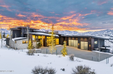 9491 Promontory Summit Drive, Park City, Utah 84098, 6 Bedrooms Bedrooms, ,8 BathroomsBathrooms,Residential,For Sale,Promontory Summit,12500230