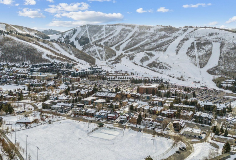 140 15th St, Park City_ReshootDrone001