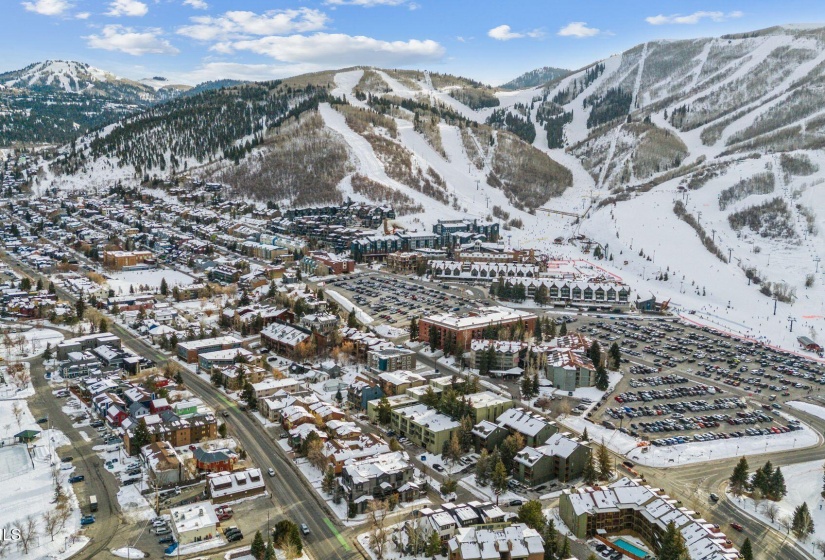 140 15th St, Park City_ReshootDrone002